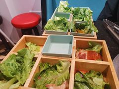 -烤路里·韩国品质自助烤肉(石路天虹4号店)