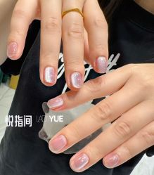 -悦指间美甲美睫