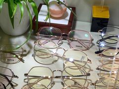 -三叶眼镜城批发市场(上海火车站店)
