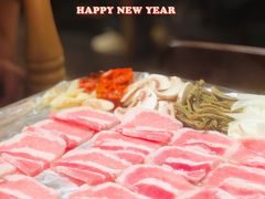-TAIFORKS 大福食堂·山葵烤肉料理·拌饭(宝安店)