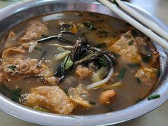 -凤张螺蛳粉·爽口粉(跃进路总店)