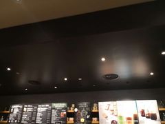 -星巴克(深圳梅林虹湾店)