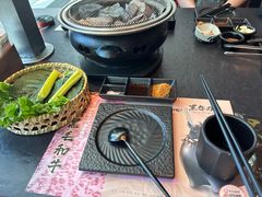 -黑牛の店·黑金店(沈阳万象城店)