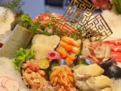 -蒋记海鲜姿造•洋房别墅(星河湾店)