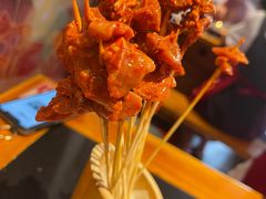 -珮姐老火锅(新街口店)