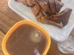-赵元章肉骨烧(山塘街店)