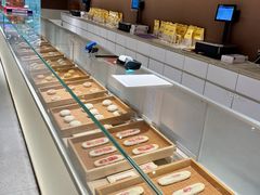 -老鼎丰糕点铺子(国贸商城店)