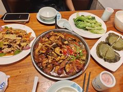-老街坊餐吧