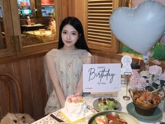 -芭札·Thai泰国餐厅(同和金铂天地店)