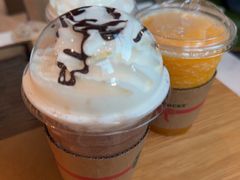 -星巴克臻选(深圳卓悦中心店)