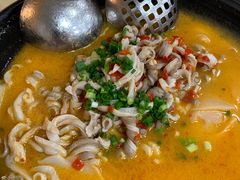 脆肚-李师傅脆肚(梅林店)