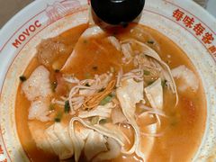 -每味每客·重庆麻辣烫(国泰店)