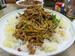大拌菜-郭记家常菜下水馆