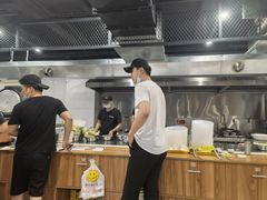 -邱大妈水煮(龙山店)