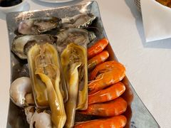 -AZUR聚(香格里拉饭店)