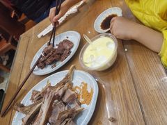 -清真·益鑫羊肉手抓馆(花园北街店)