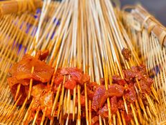 -马路边边串串香(双井直营店)