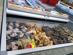 -新苗超市(花城店)