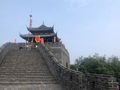 -虞山城墙