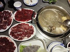 -贵宾牛·潮汕牛肉火锅(珠池总店)