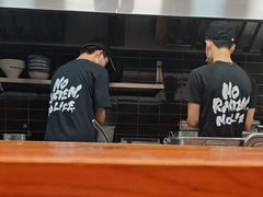 -Ramen满吉·豚骨拉面(丽园路店)