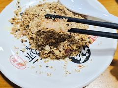 -二刚大块烤肉(东山商业街店)