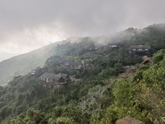 -三亚亚龙湾人间天堂鸟巢度假村