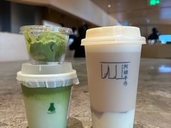 -阿嬷手作(成都万象城店)