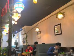 大堂-广味鲜潮汕牛肉火锅(延安三路店)