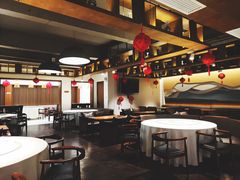 大堂-陆壹捌餐厅(五大道店)