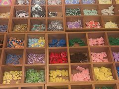 -PIGGYOO人生四格漫画店(朝外店)