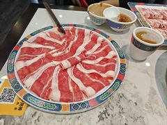 -南门涮肉(北洼路店)