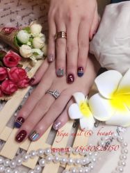 -喵酱日式美甲美睫Neko Nail Studio