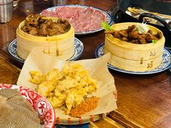 -楠火锅(西单店)