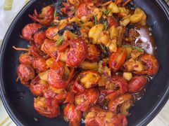 -聚味瞿记·龙虾堂(树木岭店)