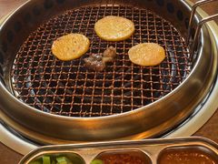 -一品诚记烤肉(大连柏威年购物中心店)