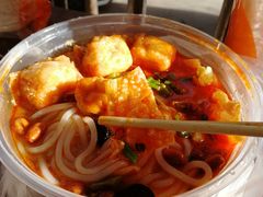 -阿熊螺蛳粉(北大街店)