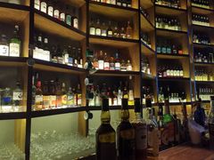 -SPEYSIDE 威士忌&鸡尾酒吧