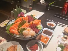 -大渔铁板烧(万象城店)