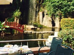 花园酒店-广州花园酒店