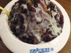 -梁子刨冰王(鞍山西道店)