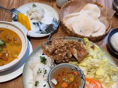 -越美小馆·越南料理(曲江店)