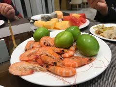 -豫璟轩中餐厅(南昌万怡店)