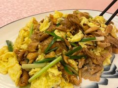 -行宫大酒店-餐厅