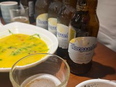 -乔街深夜食堂·台州菜·高压锅生蚝(杭州总店)