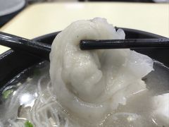 -文辉墨鱼丸大王(铜锣湾渣甸街总店)