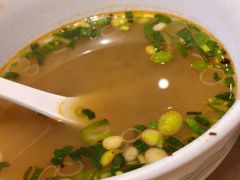 -张碗碗青海牛肉拉面(王城公园店)