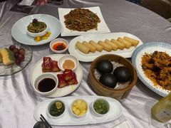 -丰鲤楼•闽南茶楼(仟禧汇店)