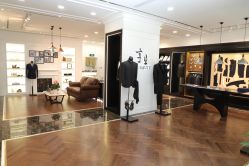 -亨生西服(陕西北路店)