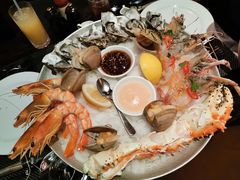 -The Grill by Sean Connolly